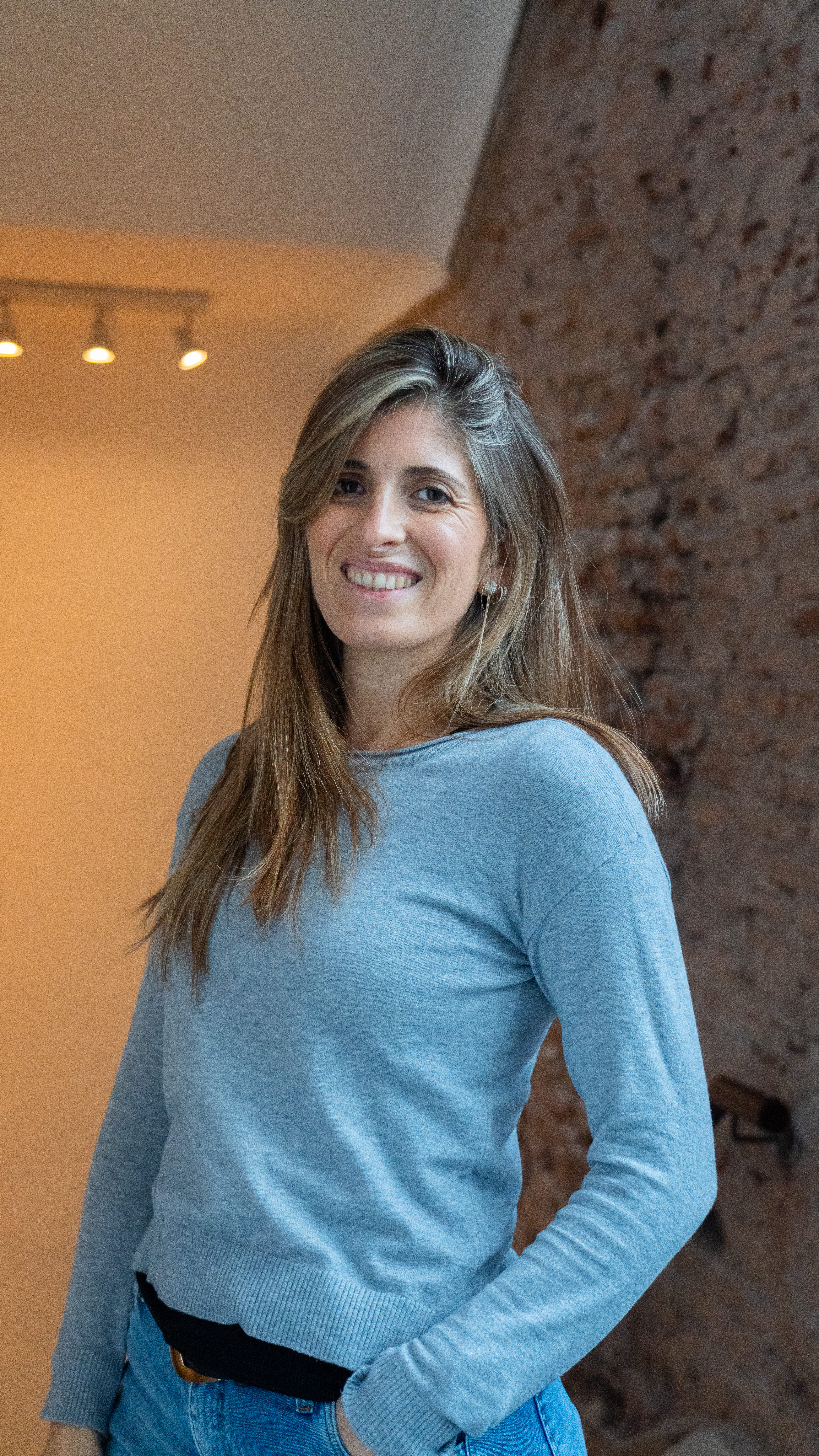 Melisa Gioda
